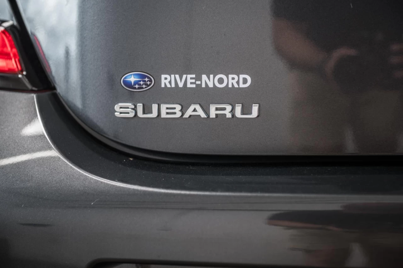 2023 Subaru BRZ Sport-tech CUIR+SIEGES.CHAUFF+CARPLAY+BLUETOOTH Main Image