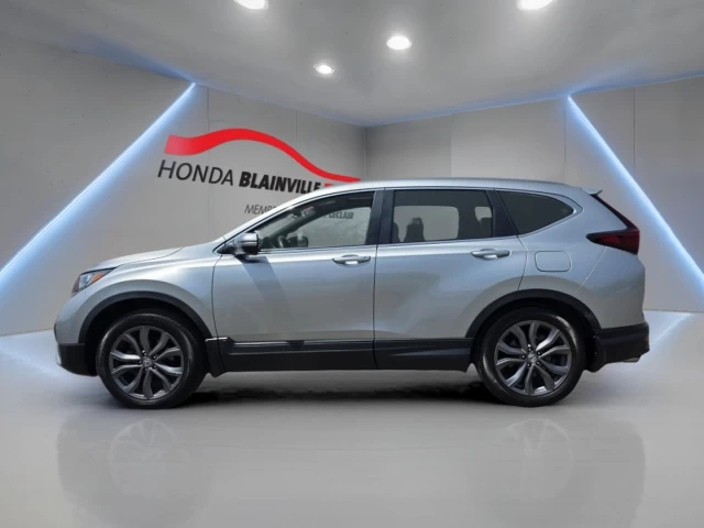 Honda CR-V Sport AWD 2020