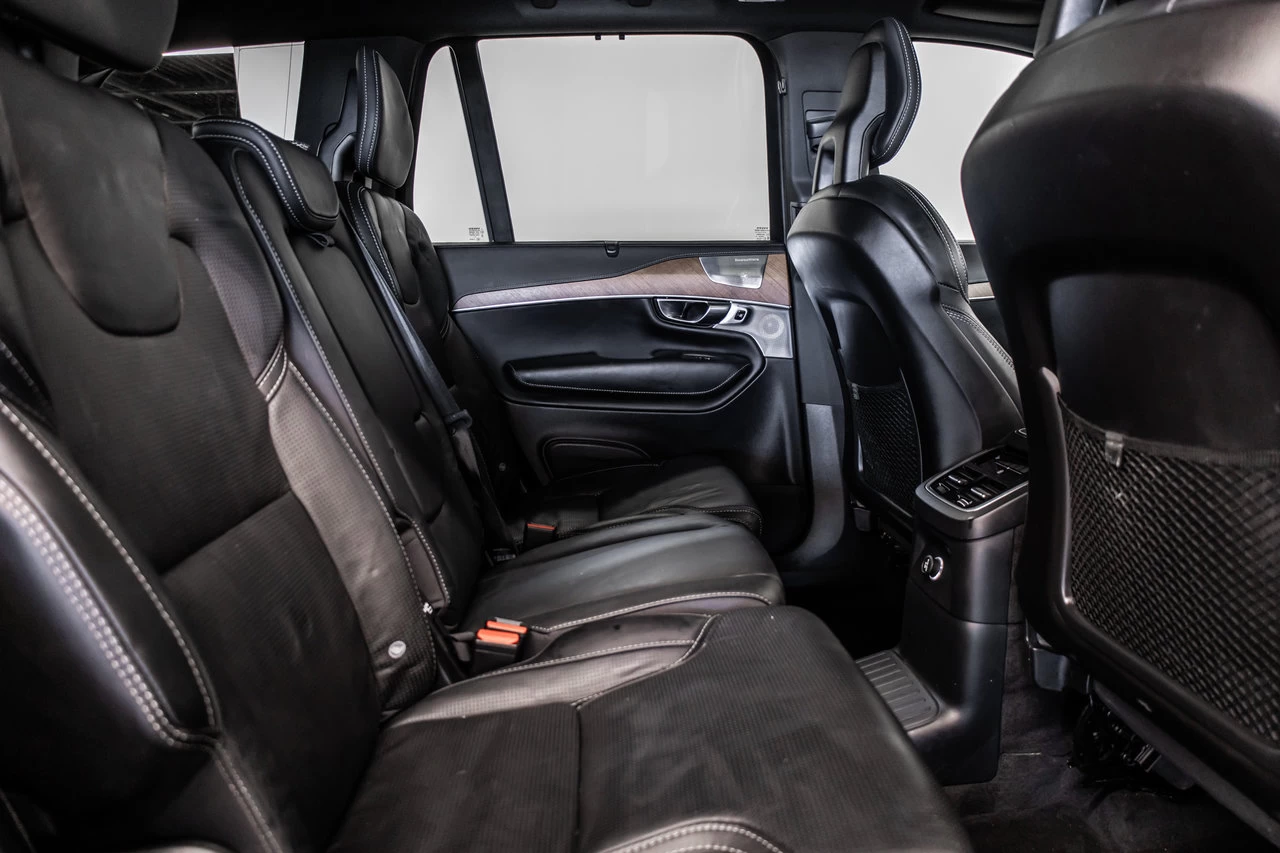 2020 Volvo XC90 T8 Hybrid Image principale