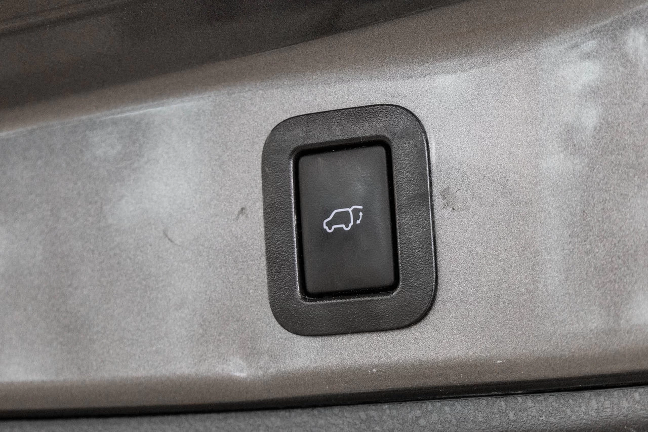 2018 Toyota Highlander Hybrid Limited Awd Image principale