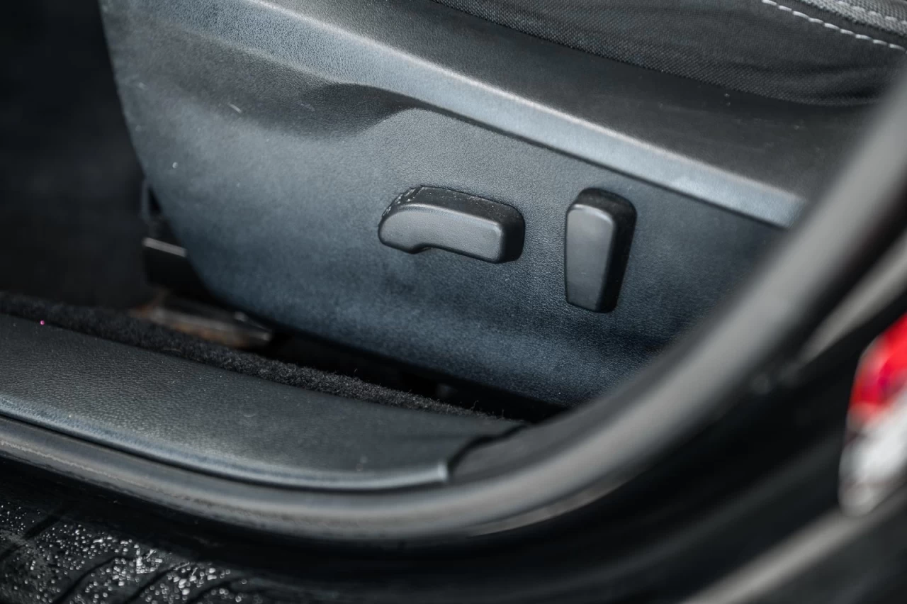 2018 Subaru Impreza Sport TOIT.OUVRANT+SIEGES.CHAUFFANTS Main Image