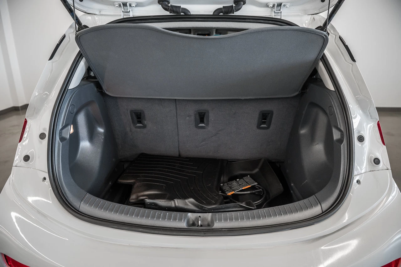 2021 Chevrolet Bolt EV Lt Mags+volant/siege Image principale