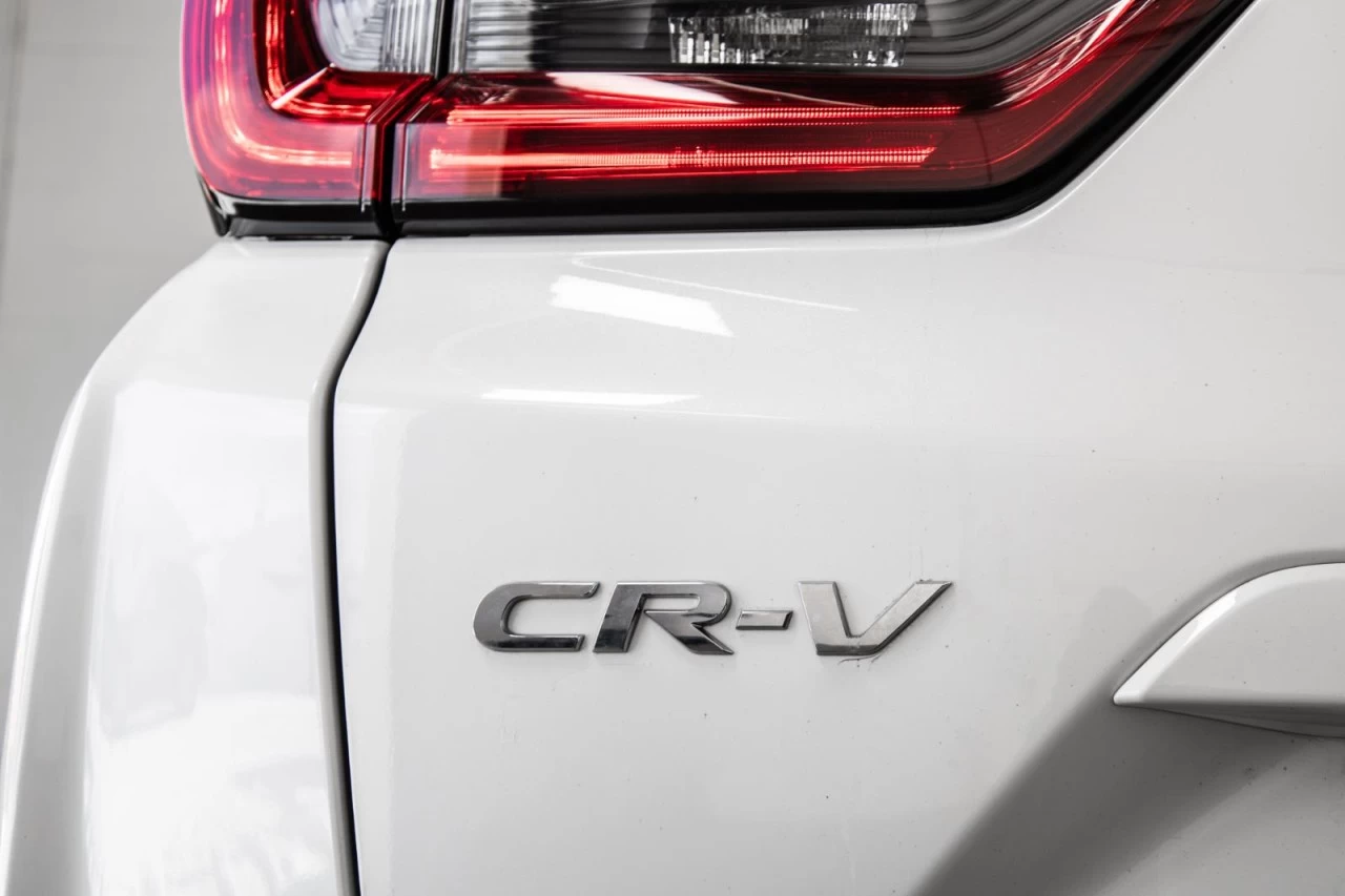 2021 Honda CR-V Sport AWD+TOIT.OUVRANT+CUIR+CARPLAY+SIEGES.CHAUFF Main Image