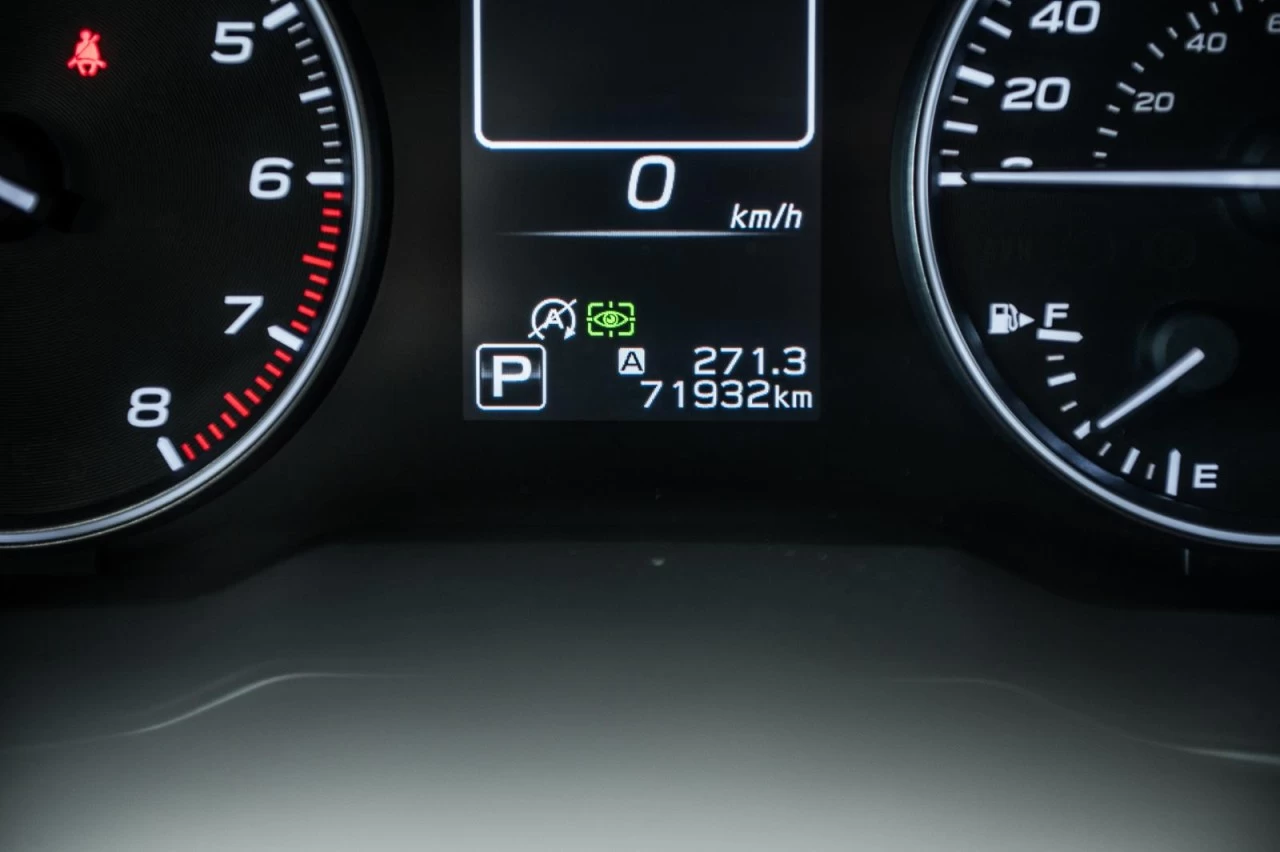 2022 Subaru Outback Limited NAVI+TOIT.OUVRANT+CUIR+CARPLAY Image principale