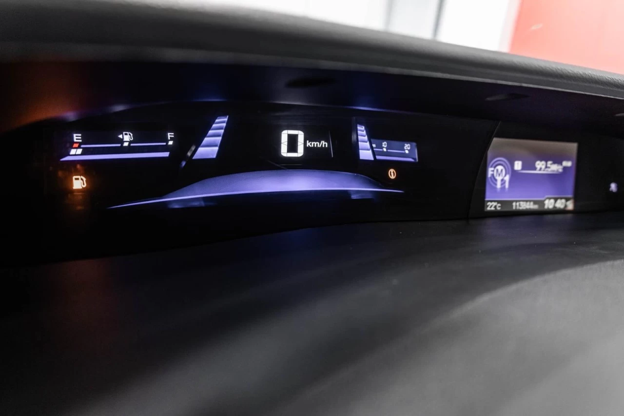 2015 Honda Civic Sedan LX Manuelle Garantie 1 AN Image principale