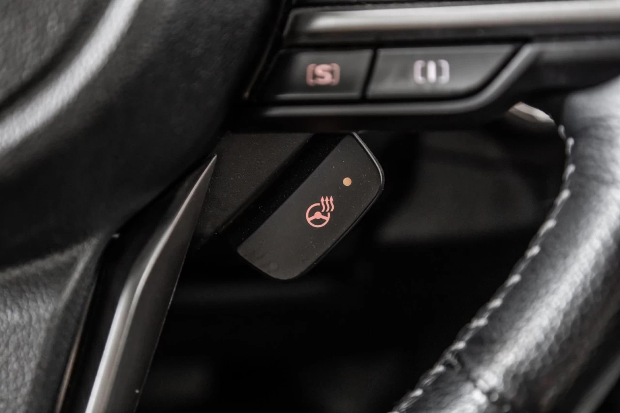 2022 Subaru Impreza Touring VOLANT/SIEGES.CHAUFFANTS+CARPLAY+CAM.RECUL Image principale