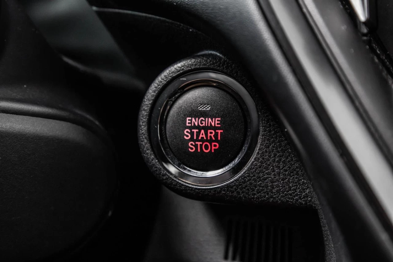 2023 Subaru WRX Sport TOIT.OUVRANT+SIEGES.CHAUFF+CAM.RECUL Main Image