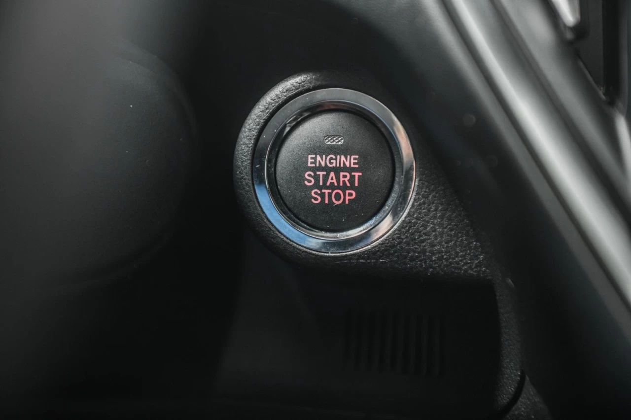 2022 Subaru WRX Sport-tech NAVI+TOIT.OUVRANT+SIEGES.CHAUFF+CARPLAY Image principale