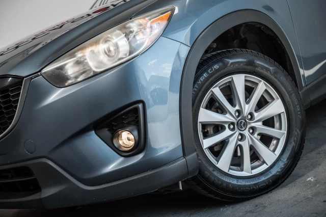 Mazda CX-5 Automatique GS GARANTIE 1 AN 2015