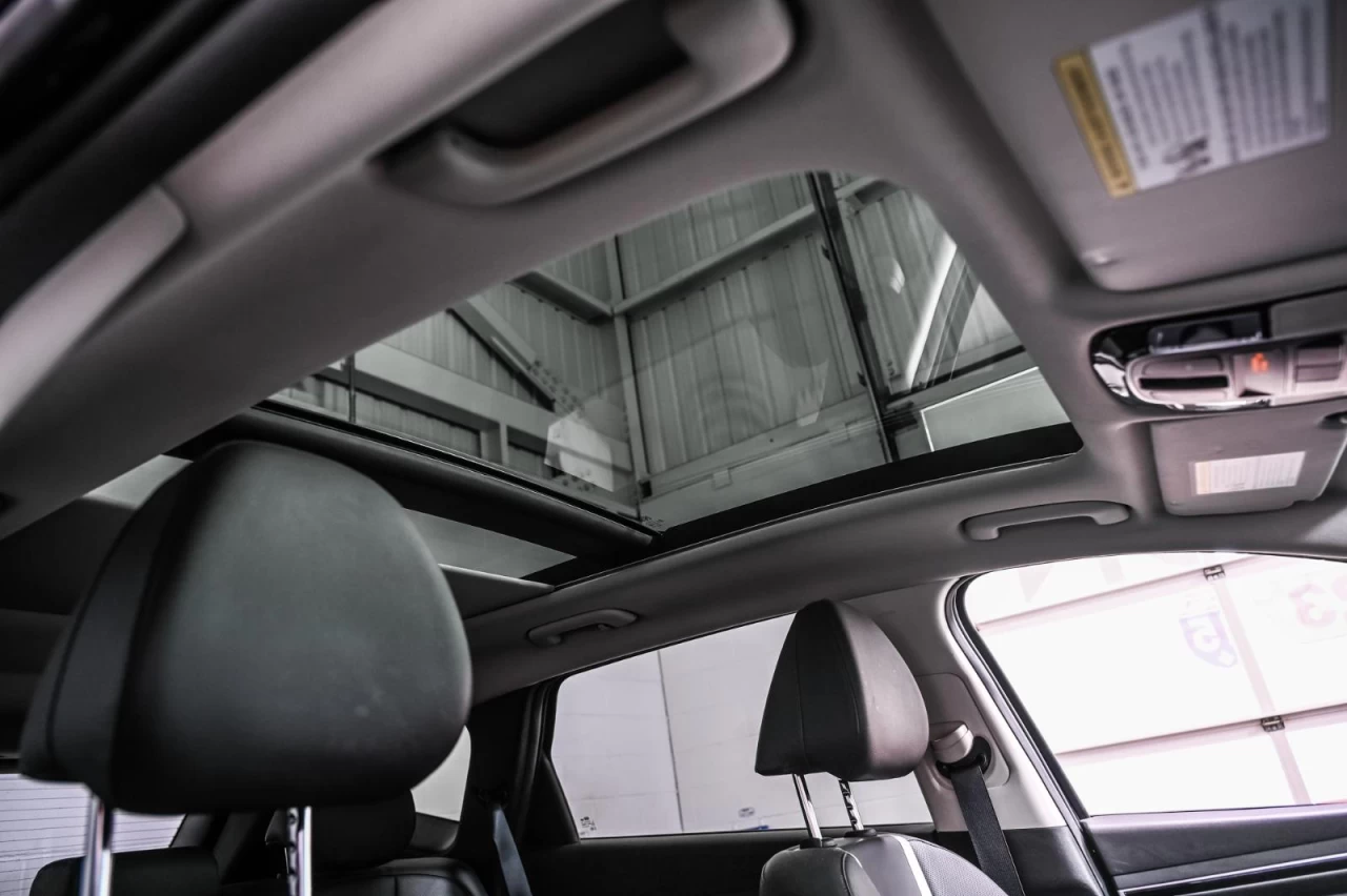 2022 Hyundai Tucson Preferred Trend Package AWD+TOIT.PANO+CUIR+CARPLAY Image principale