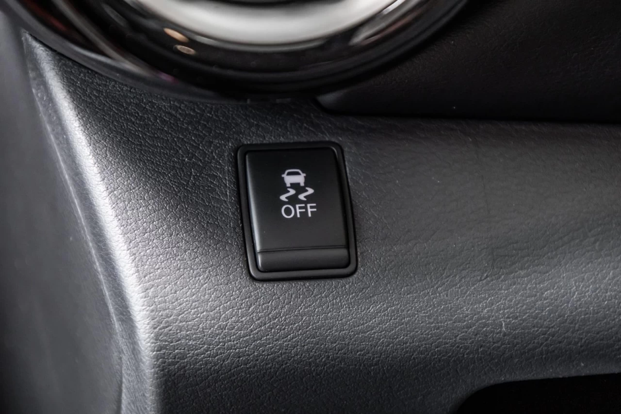 2018 Nissan Kicks SR CUIR+SIEGES.CHAUFF+BLUETOOTH+CAM.RECUL Image principale