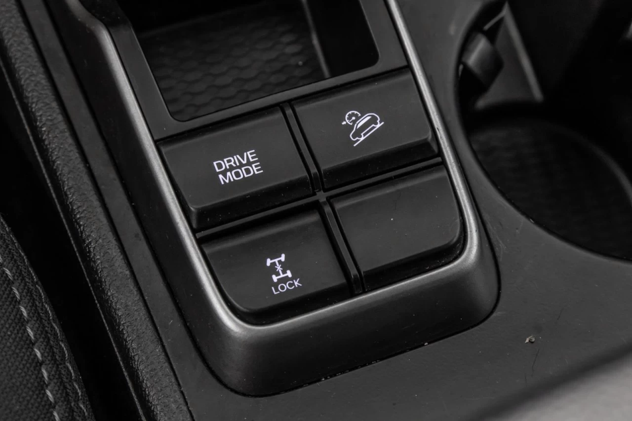 2017 Hyundai Tucson Premium AWD+SIEGES.CHAUFF+CAM.RECUL+BLUETOOTH Image principale