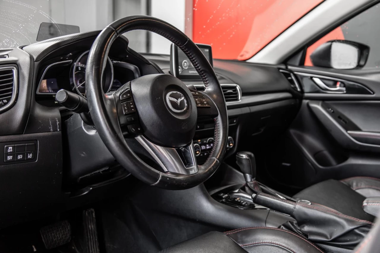 2014 Mazda Mazda3 Automatique GT-SKY Garantie 1 AN Image principale