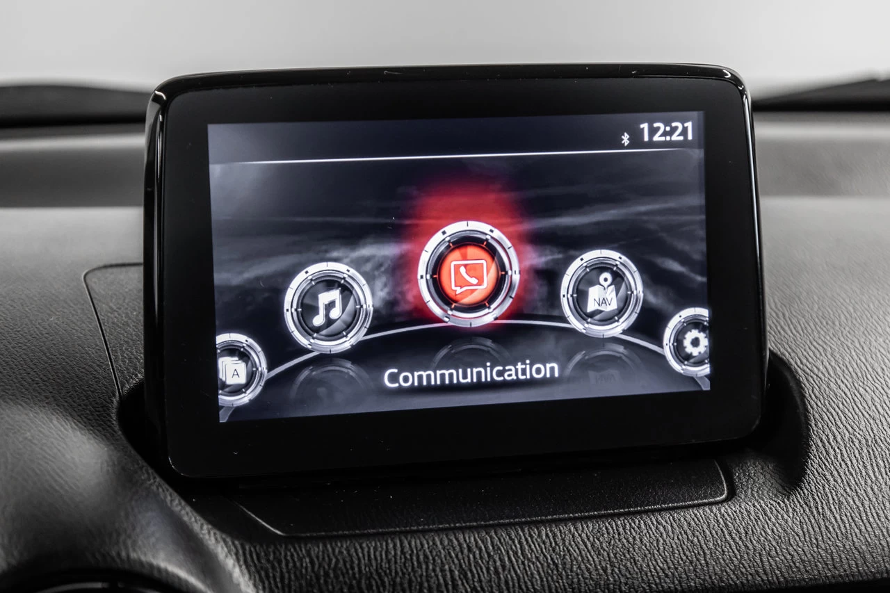 2021 Mazda CX-3 Gs Awd Image principale