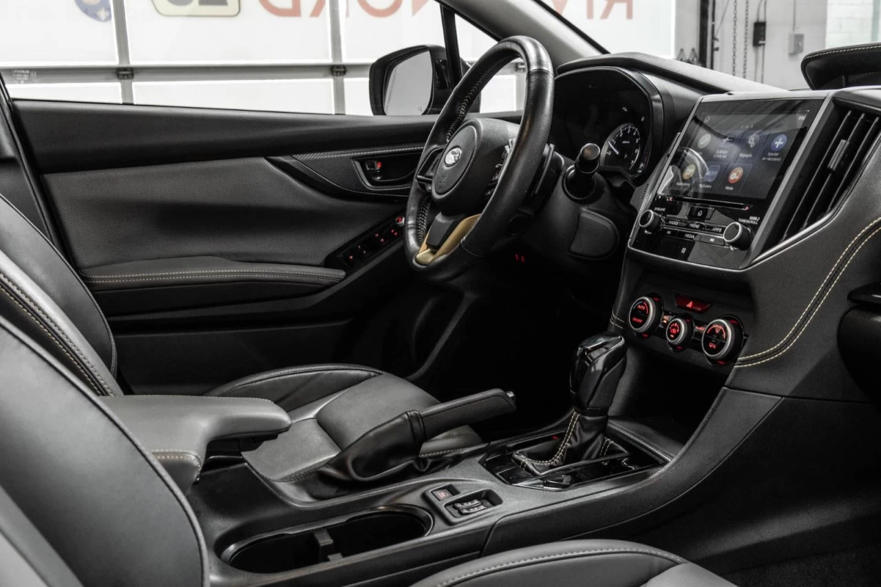 2021 Subaru Crosstrek Outdoor 2.5L MAGS+SIEGES.CHAUFFANTS+CARPLAY Image principale