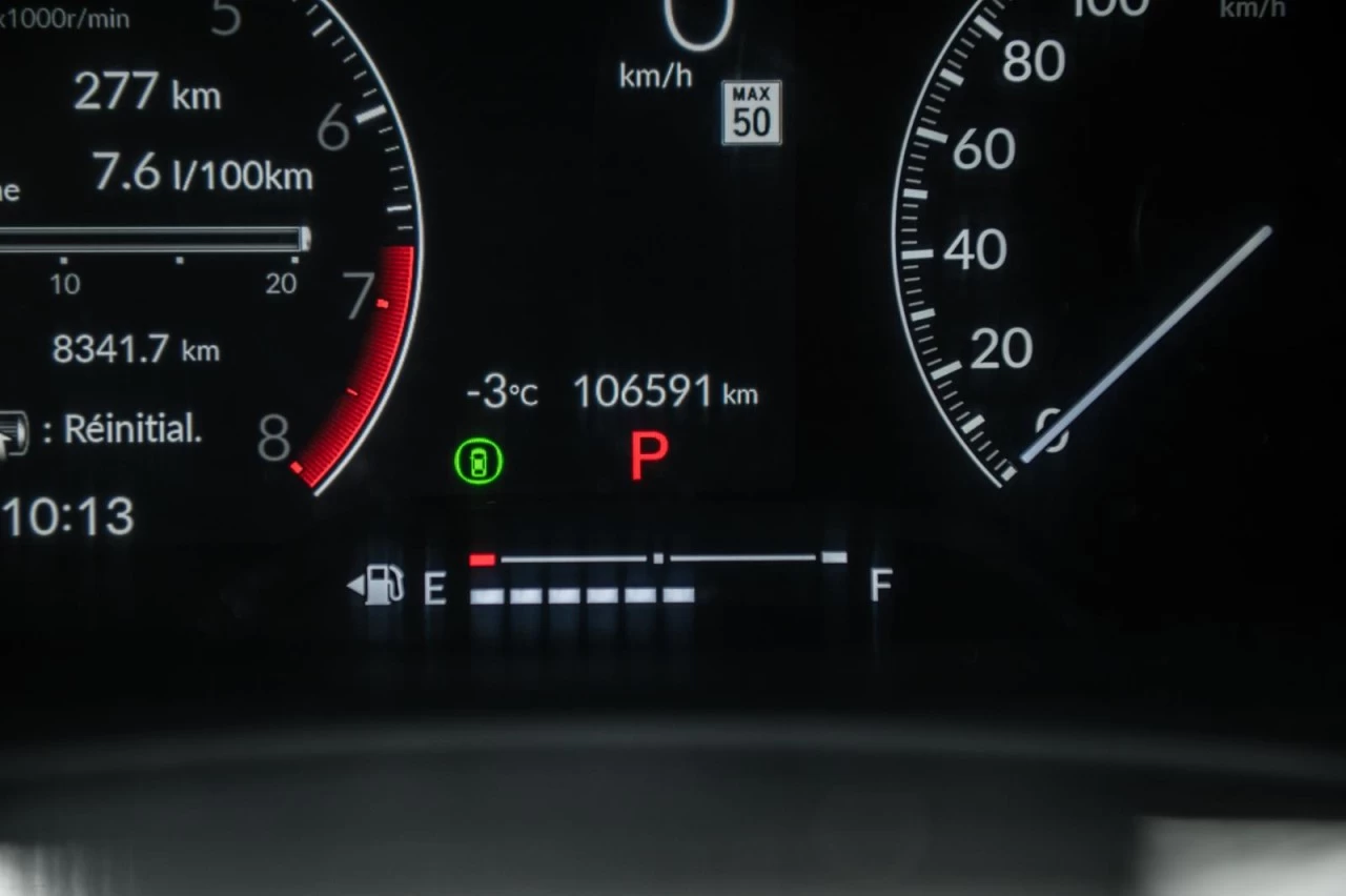 2022 Honda Civic Sedan EX MAGS+TOIT.OUVRANT+SIEGES.CHAUFF+CARPLAY Image principale