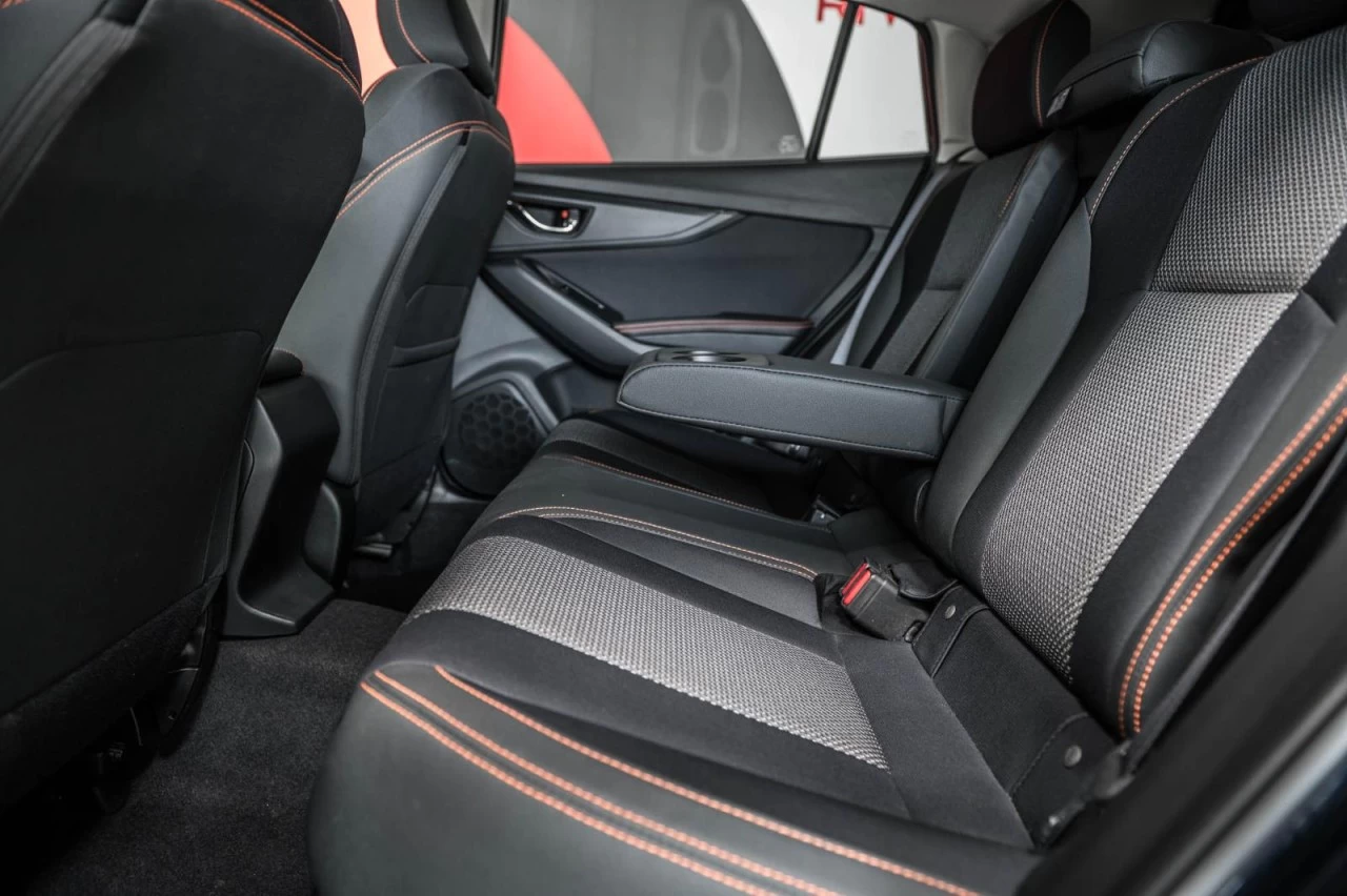2023 Subaru Crosstrek Sport TOIT.OUVRANT+VOLANT/SIEGES.CHAUFF+CARPLAY Main Image