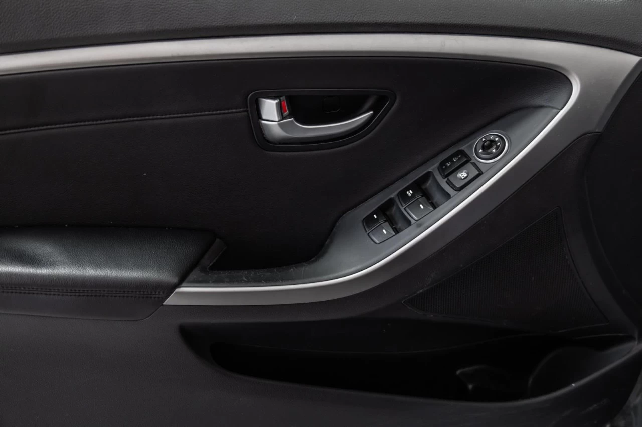 2013 Hyundai Elantra GT SE Automatique Garantie 1 AN Image principale