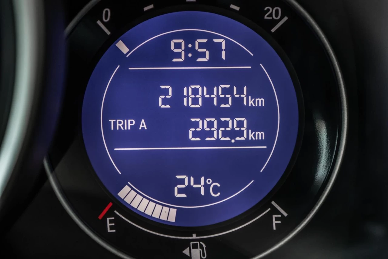 2015 Honda Fit Lx Automatique Garantie 1 AN Main Image