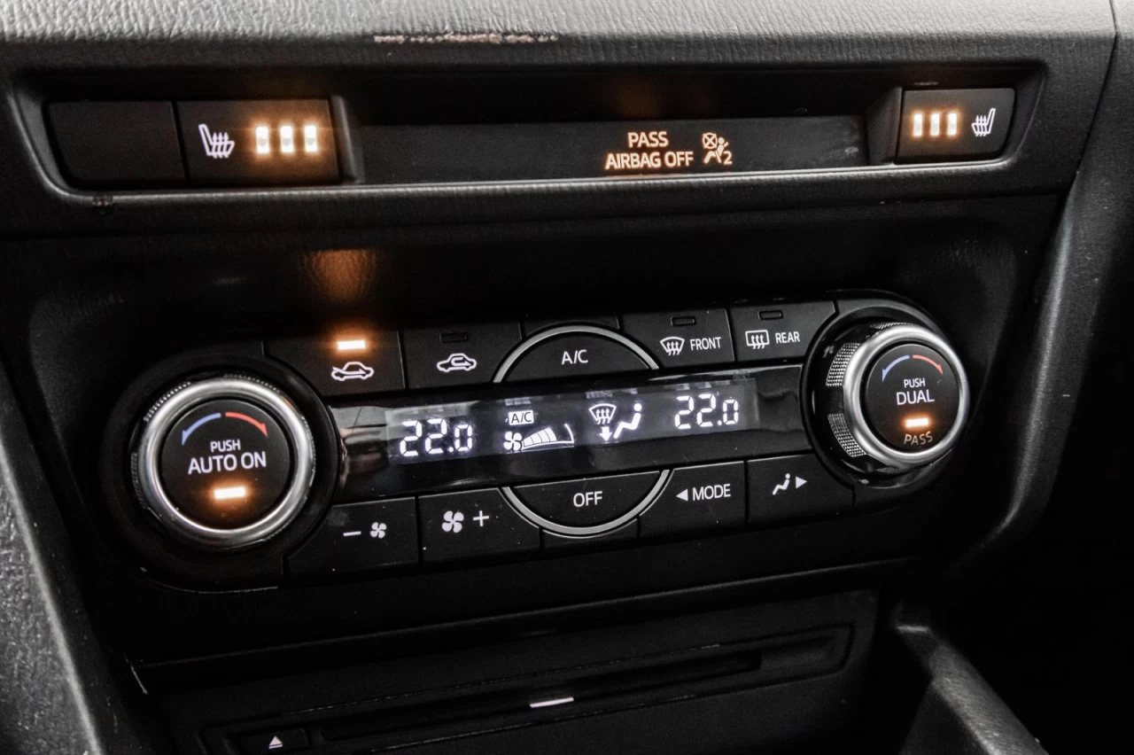 2014 Mazda Mazda3 Automatique GT-SKY Garantie 1 AN Image principale