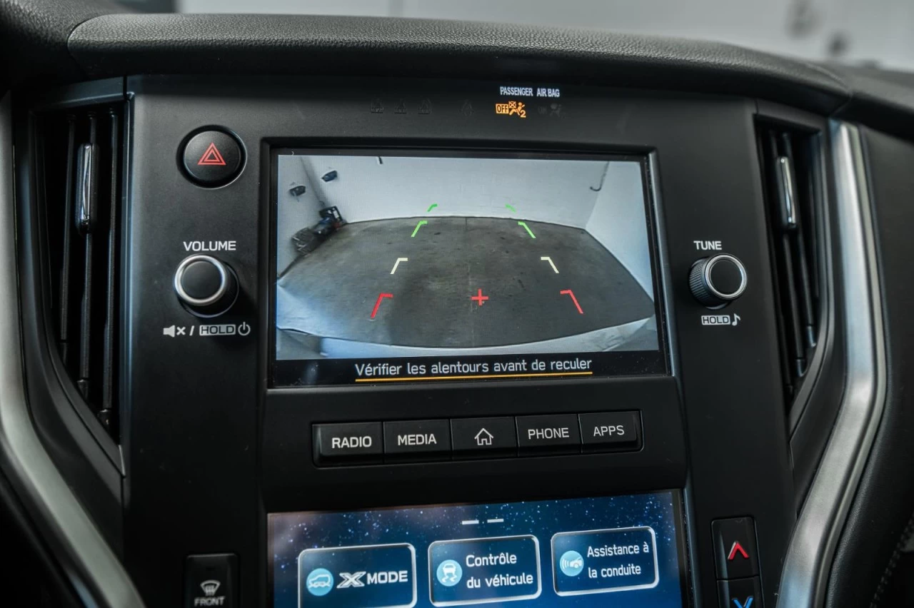 2022 Subaru Outback Convenience CARPLAY+BLUETOOTH+CAM.RECUL Image principale