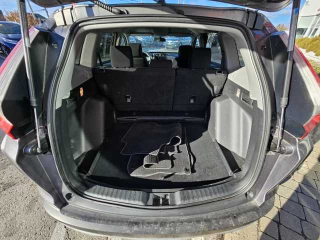 Honda CR-V LX 2WD 2019