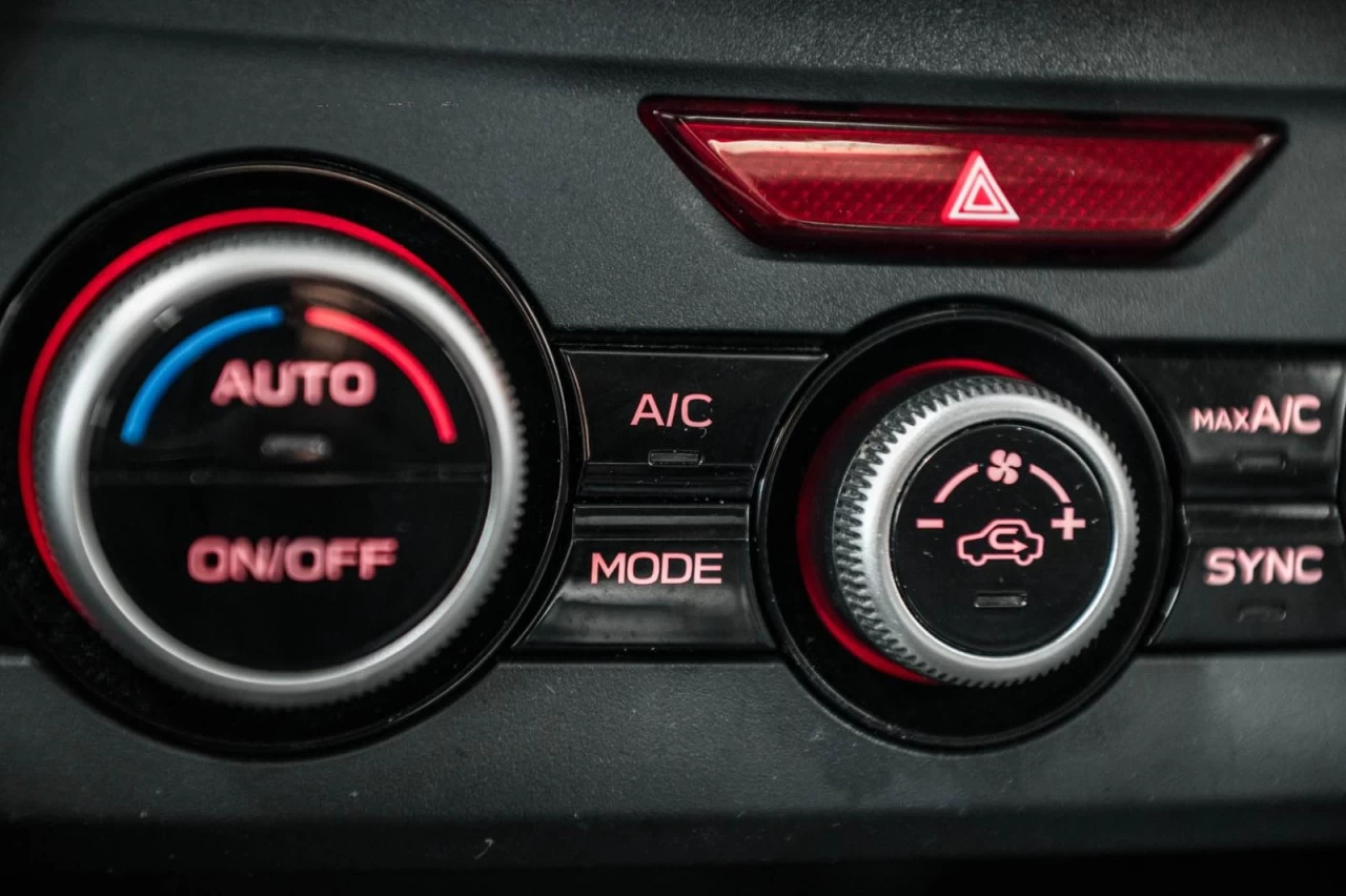 2018 Subaru Crosstrek Limited NAVI+TOIT.OUVRANT+CUIR+CARPLAY Image principale