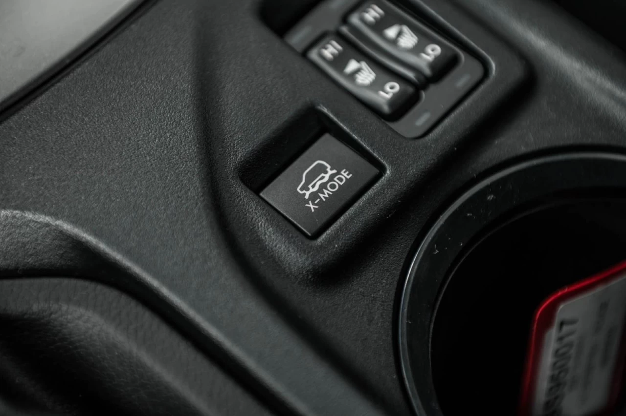 2021 Subaru Crosstrek Touring VOLANT/SIEGES.CHAUFFANTS+CARPLAY+CAM.RECUL Main Image