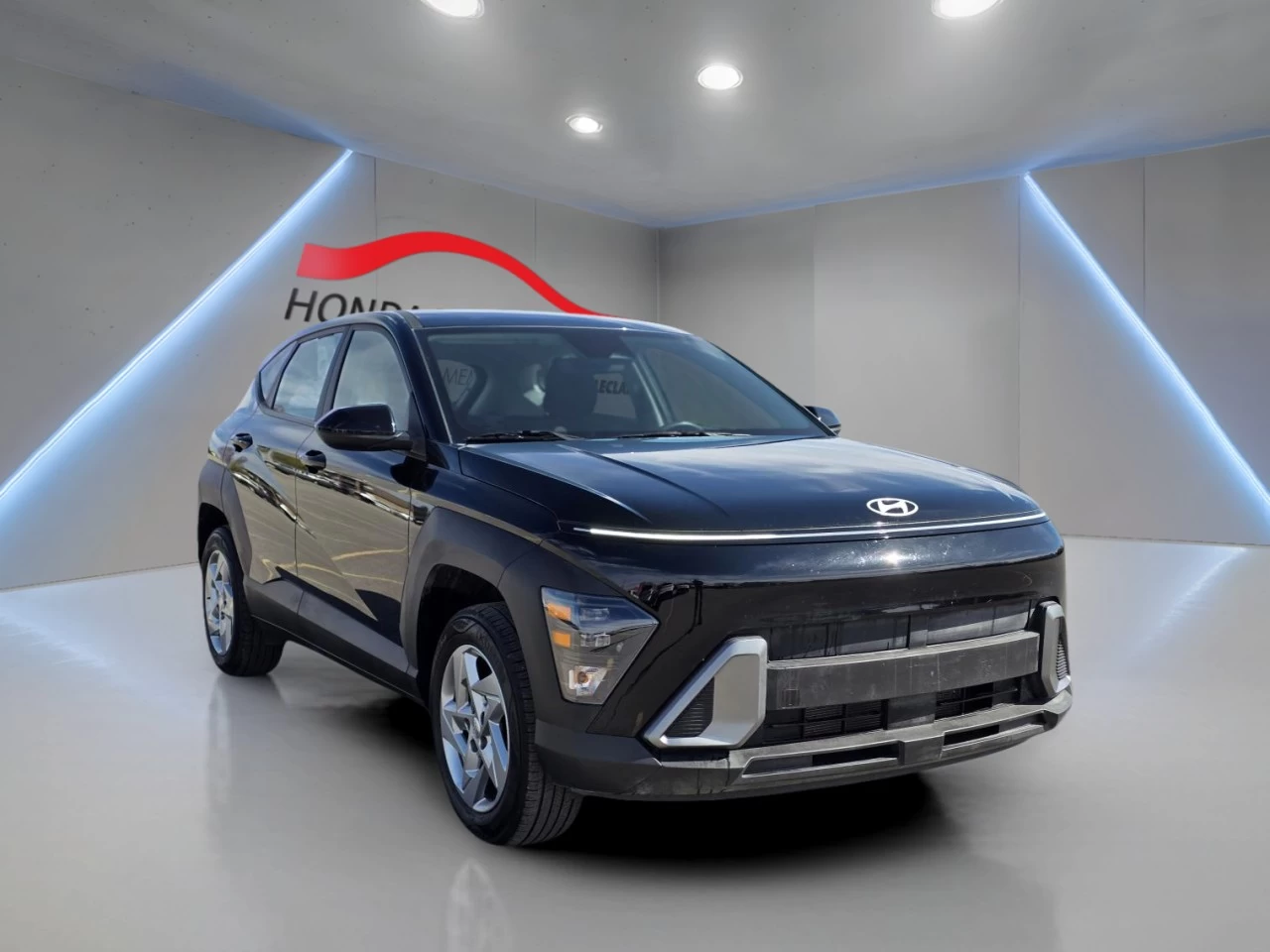 2024 Hyundai Kona 2.0L Essential AWD Image principale
