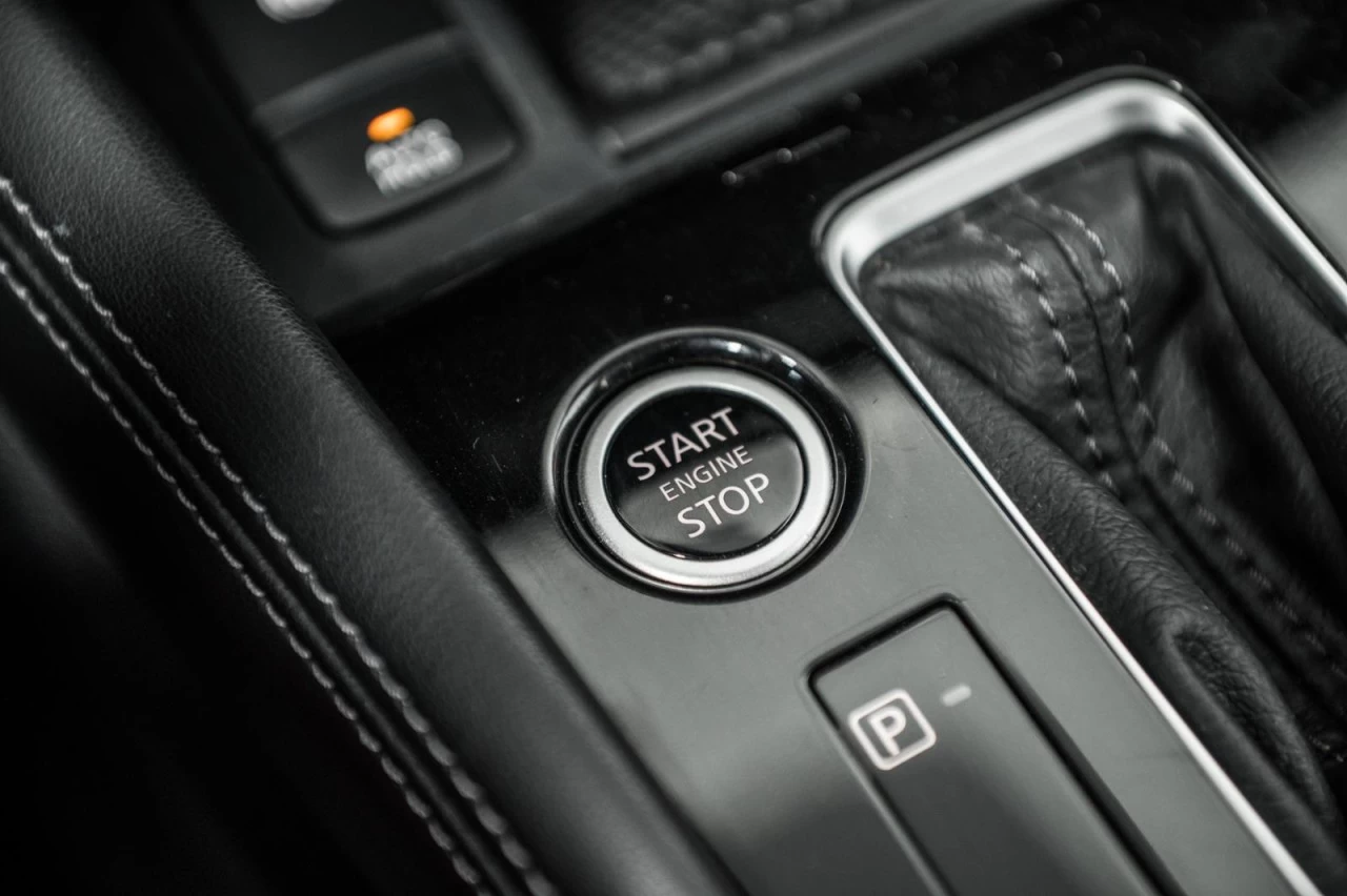 2022 Nissan Kicks SV SIEGES.CHAUFF+CARPLAY+BLUETOOTH+CAM.RECUL Main Image