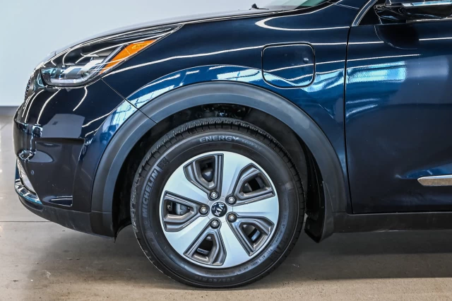 Kia Niro Plug-In Hybrid Ex 2019