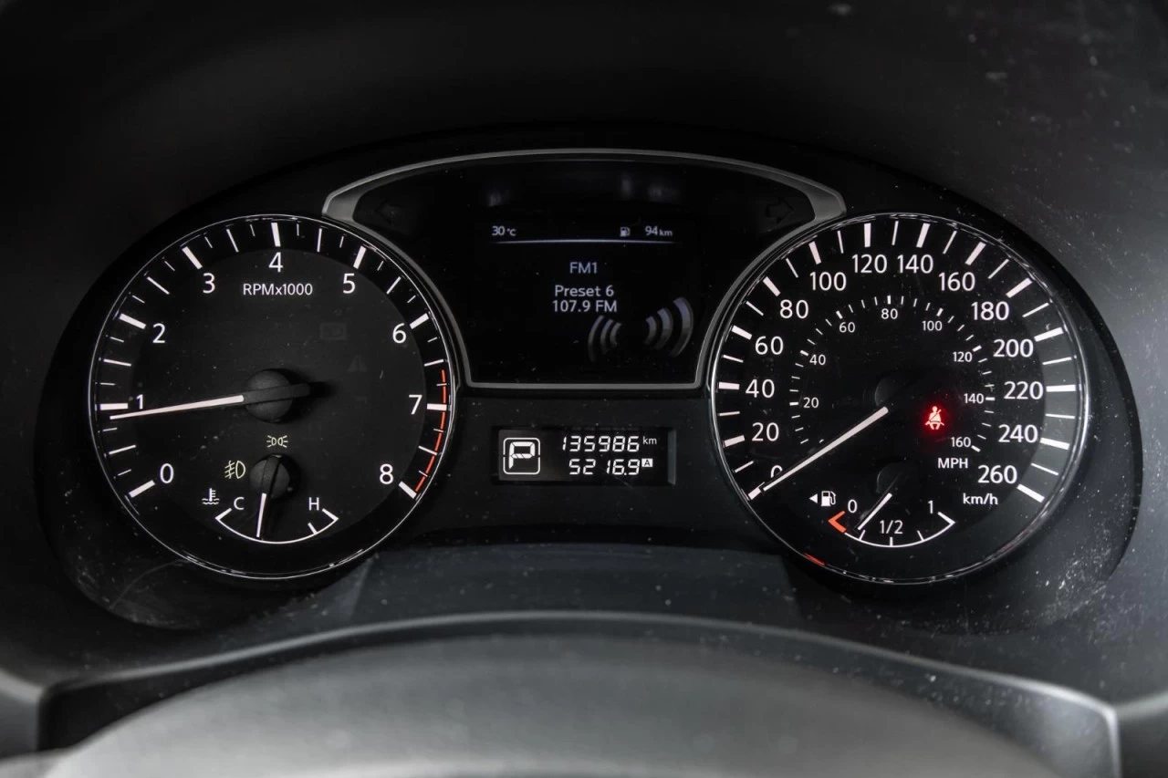 2015 Nissan Altima Automatique - Garantie 1 AN Image principale