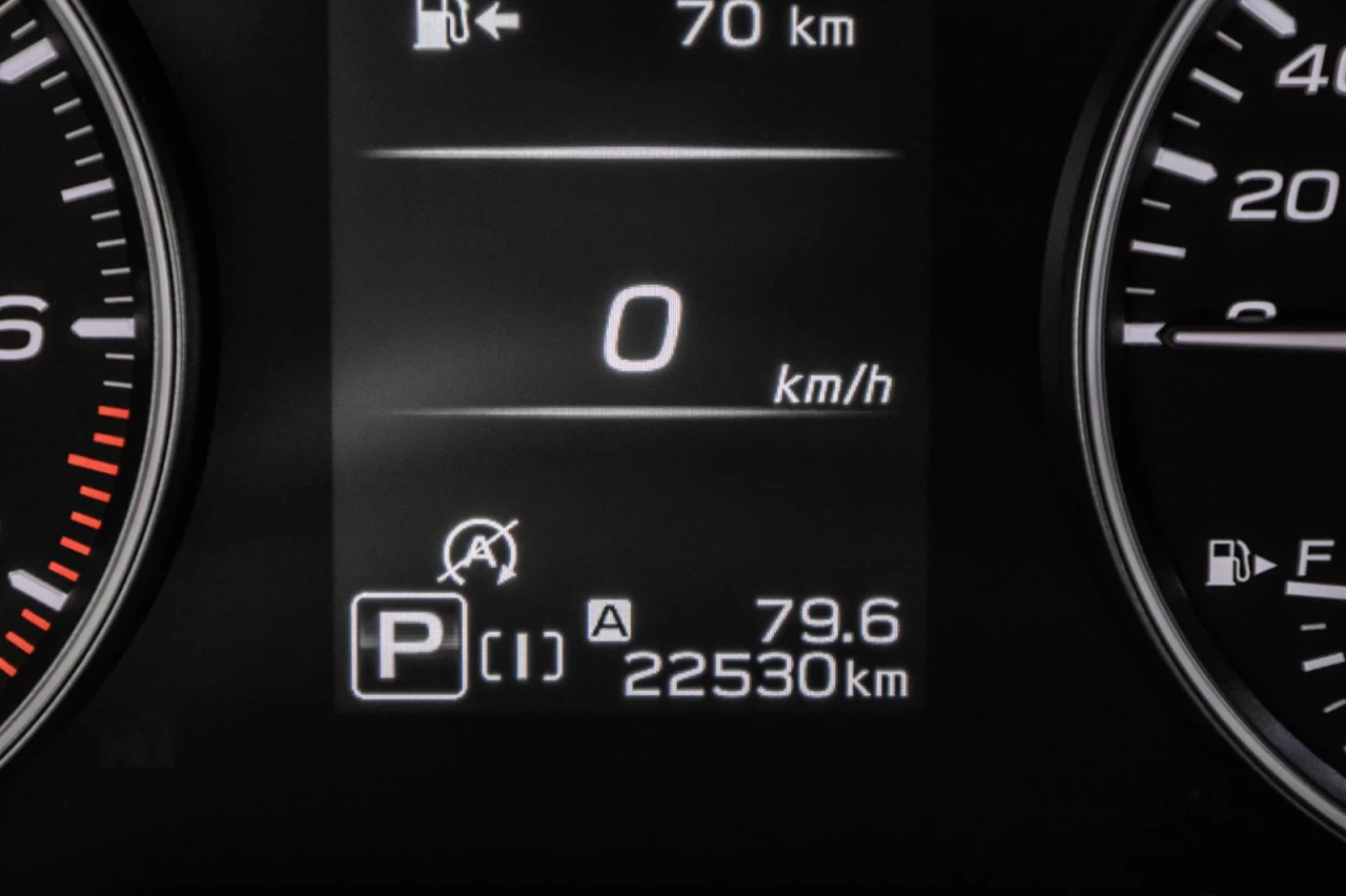 2024 Subaru Crosstrek Touring VOLANT/SIEGES.CHAUFFANTS+CARPLAY+CAM.RECUL Main Image