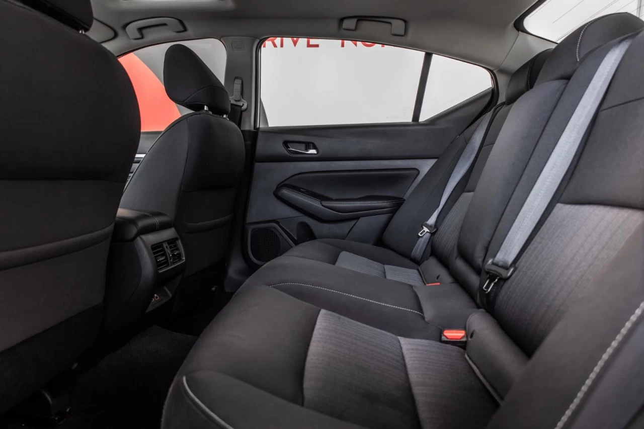 2019 Nissan Altima SV AWD+TOIT.OUVRANT+SIEGES.CHAUFF+BLUETOOTH Image principale