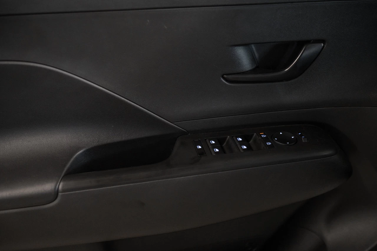 2024 Hyundai Kona electric Preferred Image principale