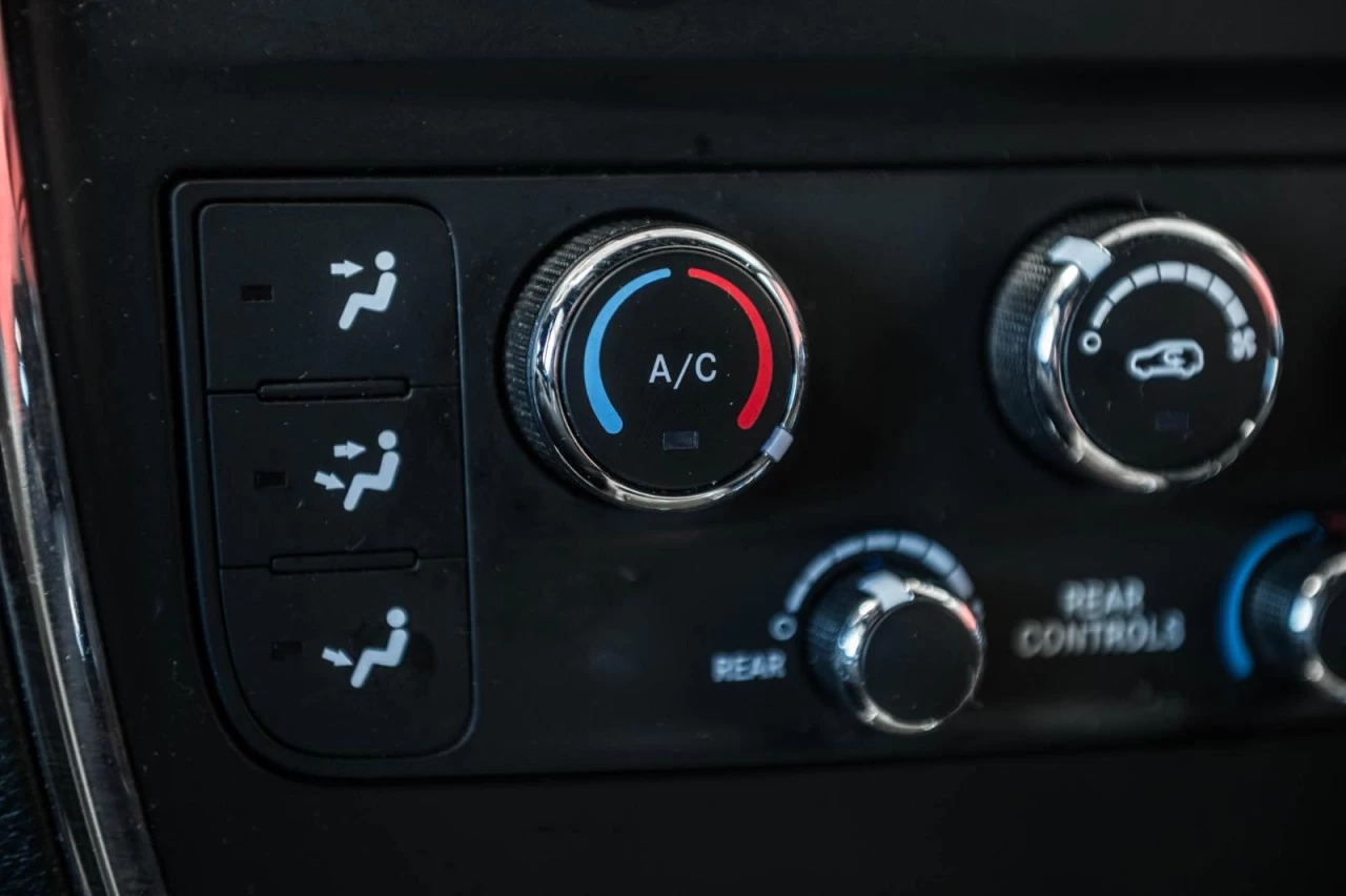 2015 Dodge Grand Caravan SXT Premium Plus Garantie 1 AN Main Image