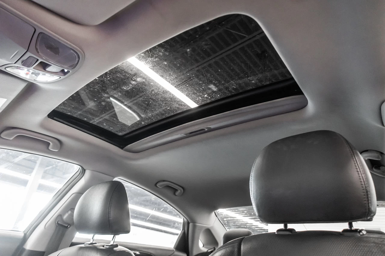 2013 Hyundai Sonata Limited Main Image