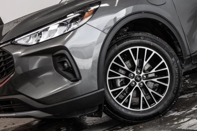 Ford Escape PHEV NAVI+CARPLAY+SIEGES.CHAUFF+BLUETOOTH 2023