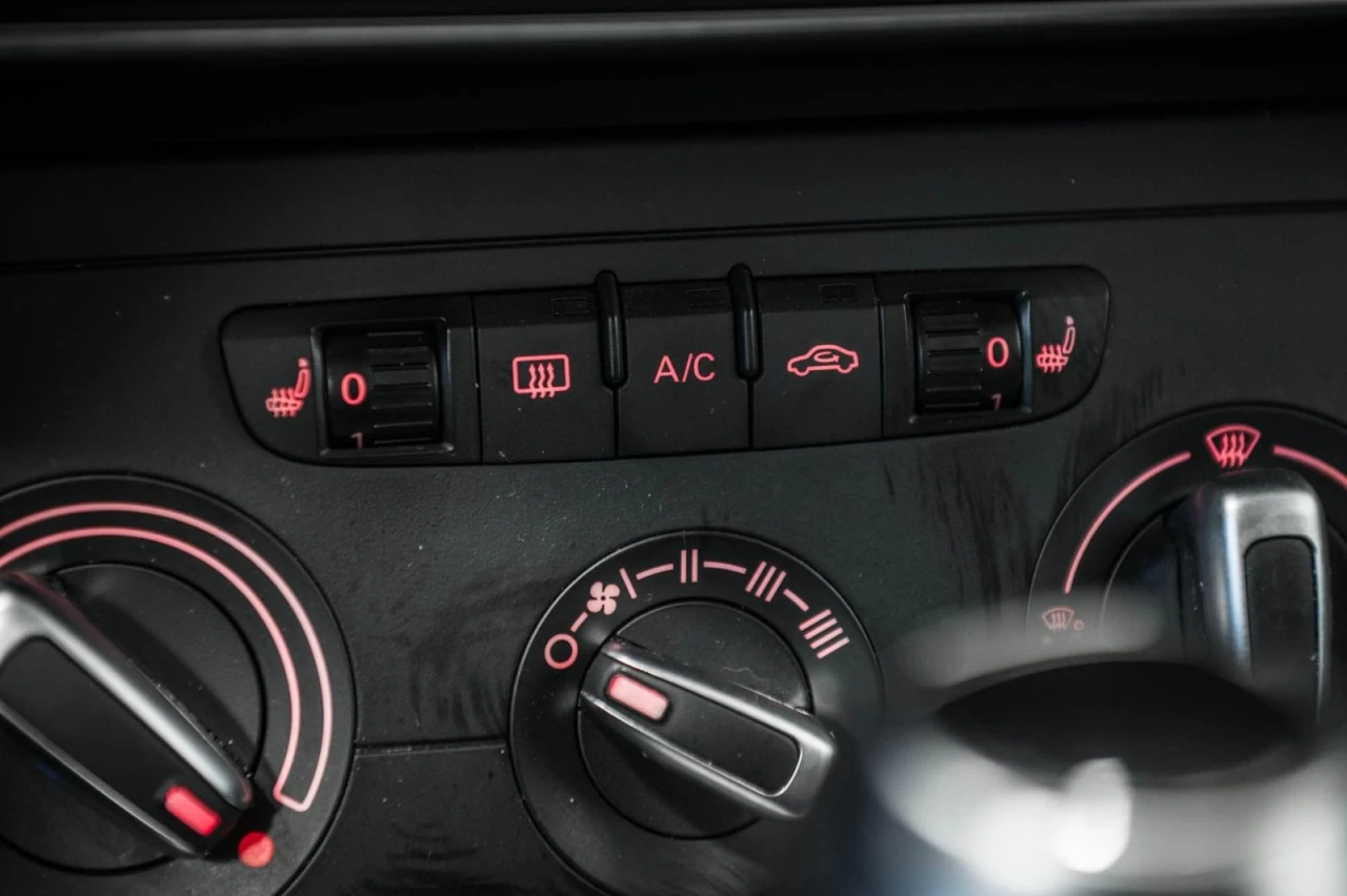 2017 Audi Q3 Komfort TOIT.OUVRANT+SIEGES.CHAUFF+CUIR+BLUETOOTH Image principale