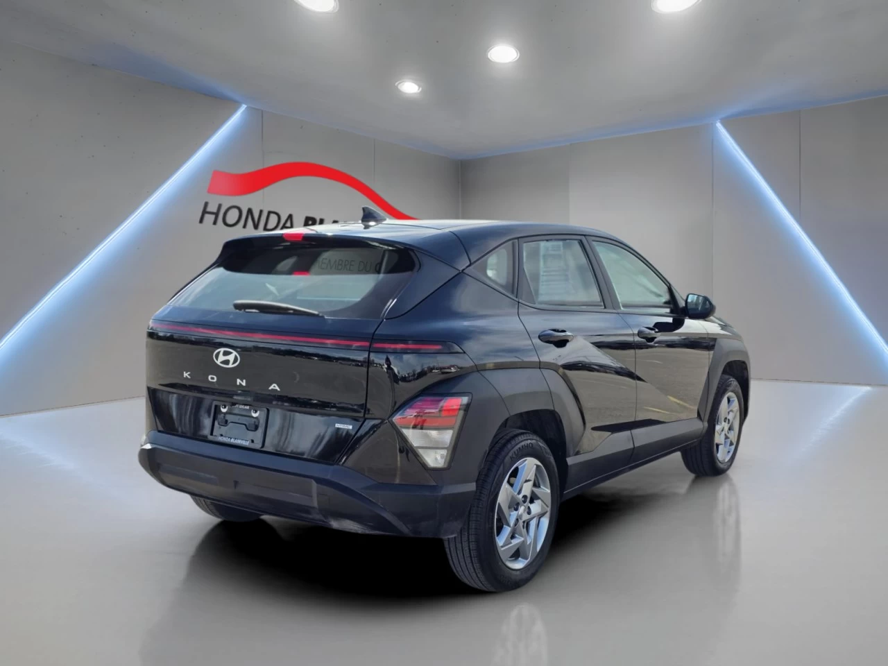 2024 Hyundai Kona 2.0L Essential AWD Image principale