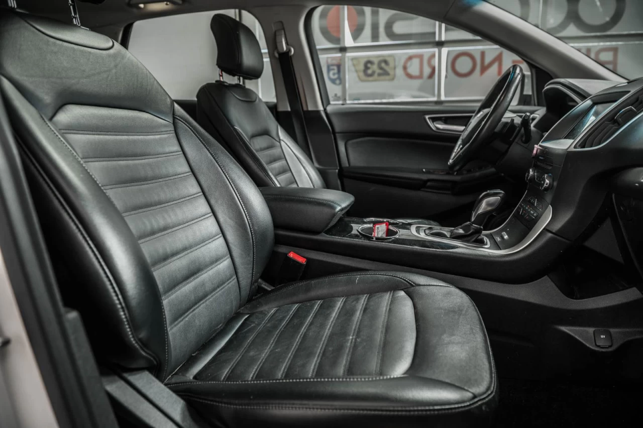 2016 Ford Edge SEL AWD Garantie 1 AN Image principale