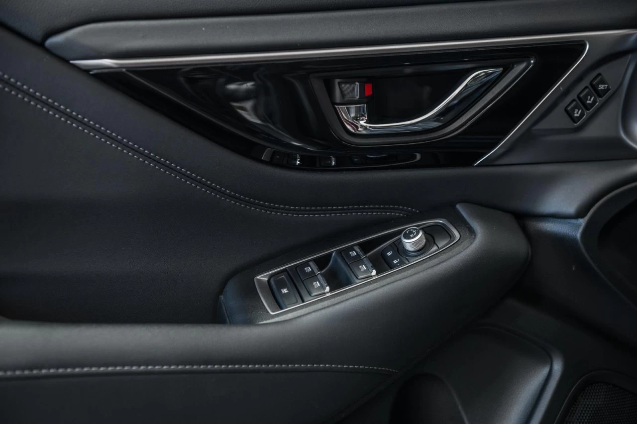 2022 Subaru Outback Limited XT NAVI+TOIT.OUVRANT+CUIR+CARPLAY Main Image