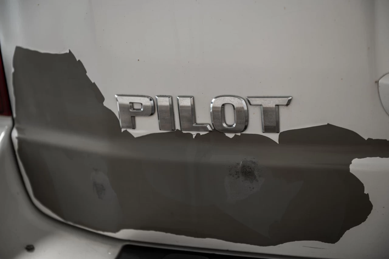 2013 Honda Pilot 4WD EX-L 7 PASSAGERS Image principale
