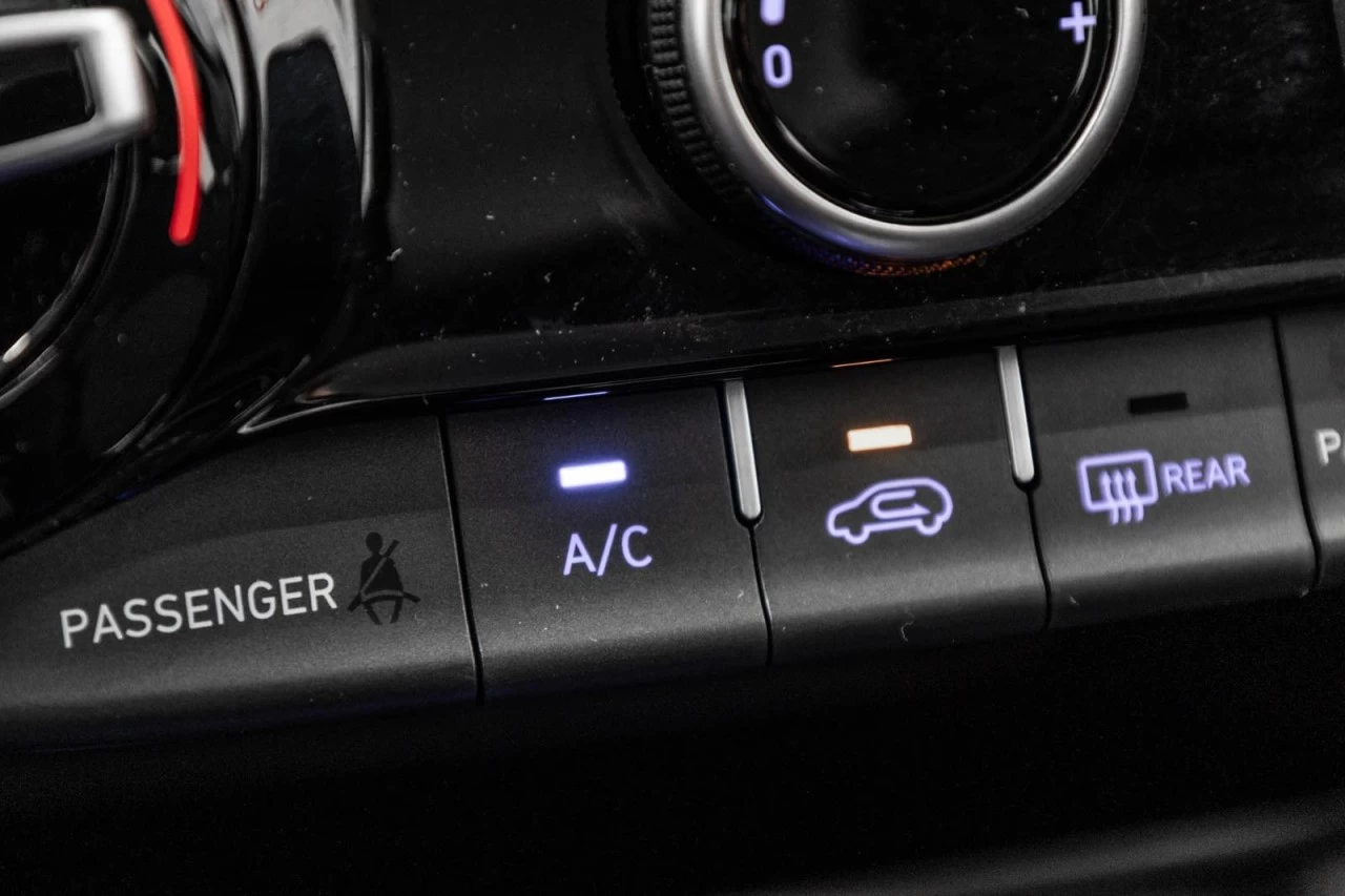 2023 Hyundai Kona 2.0L Preferred MAGS+SIEGES.CHAUFFANTS+CARPLAY Main Image