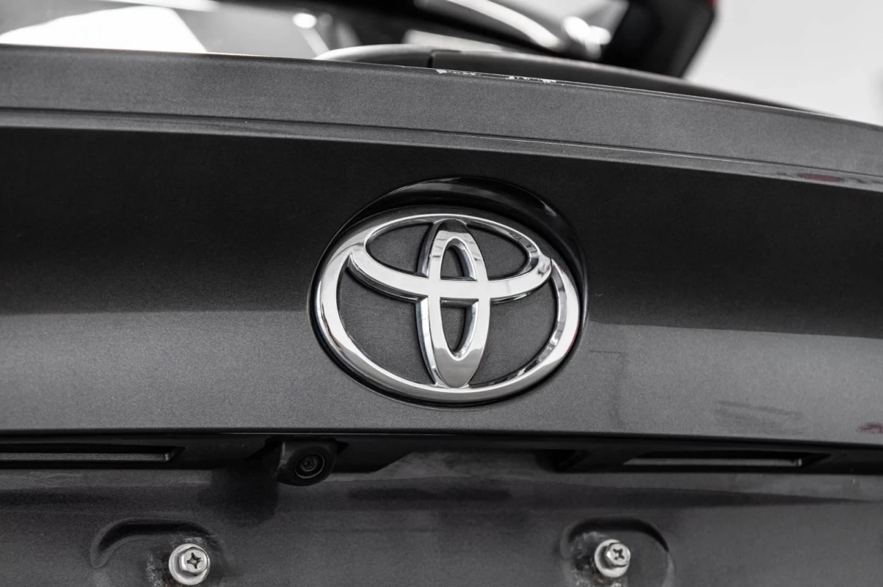 2019 Toyota C-HR XLE BLUETOOTH+CAM.RECIL+REG.VITESSE Image principale