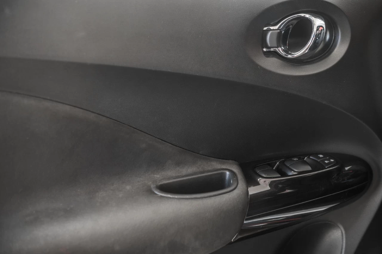 2015 Nissan Juke Automatique AWD  Garantie 1 AN Image principale