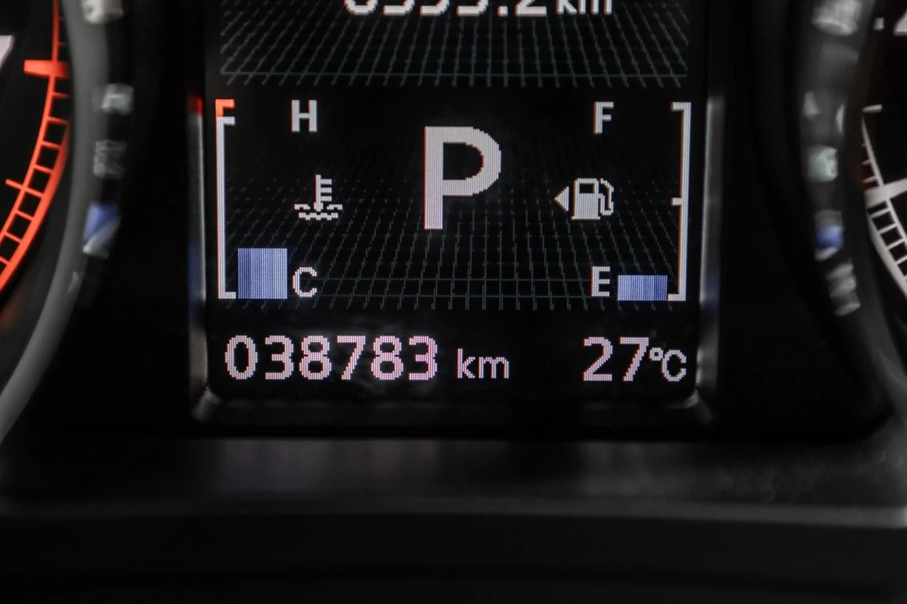 2021 Mitsubishi RVR SE AWC+SIEGES.CHAUFF+CAM.RECUL+BLUETOOTH+CARPLAY Image principale