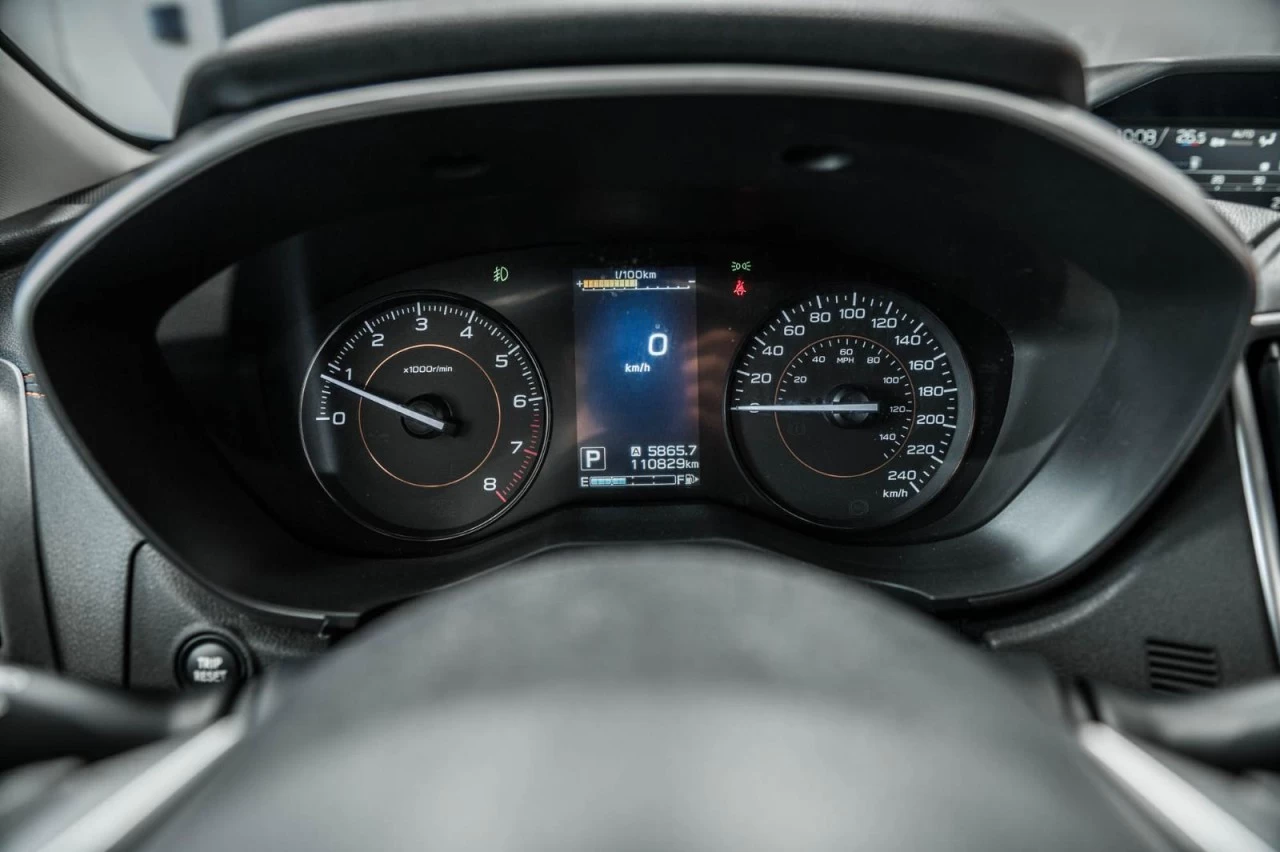 2019 Subaru Crosstrek Sport  TOIT.OUVRANT+CARPLAY+SIEGES.CHAUFFANTS Main Image
