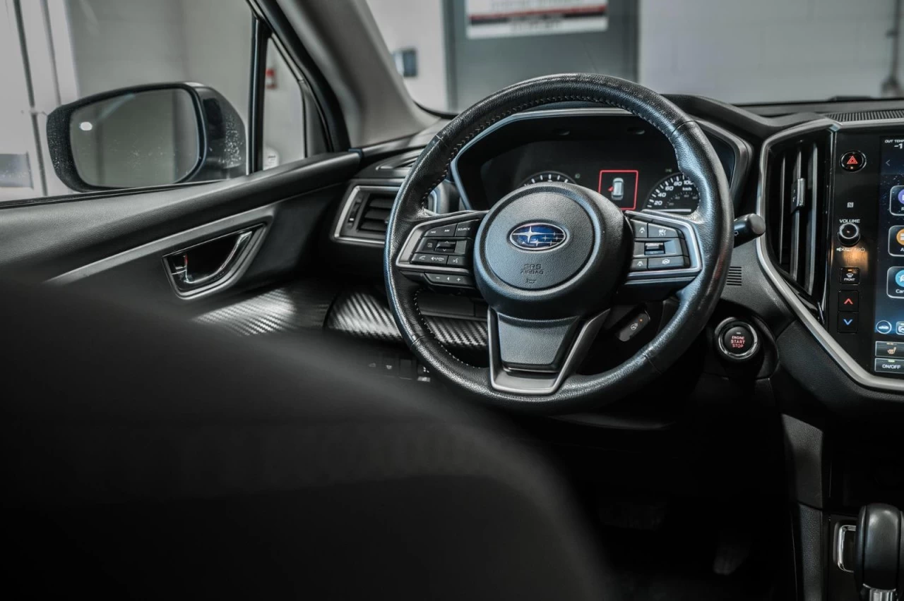 2023 Subaru Ascent Touring 7.PASS+TOIT.PANO+VOLANT/SIEGES.CHAUFF Main Image