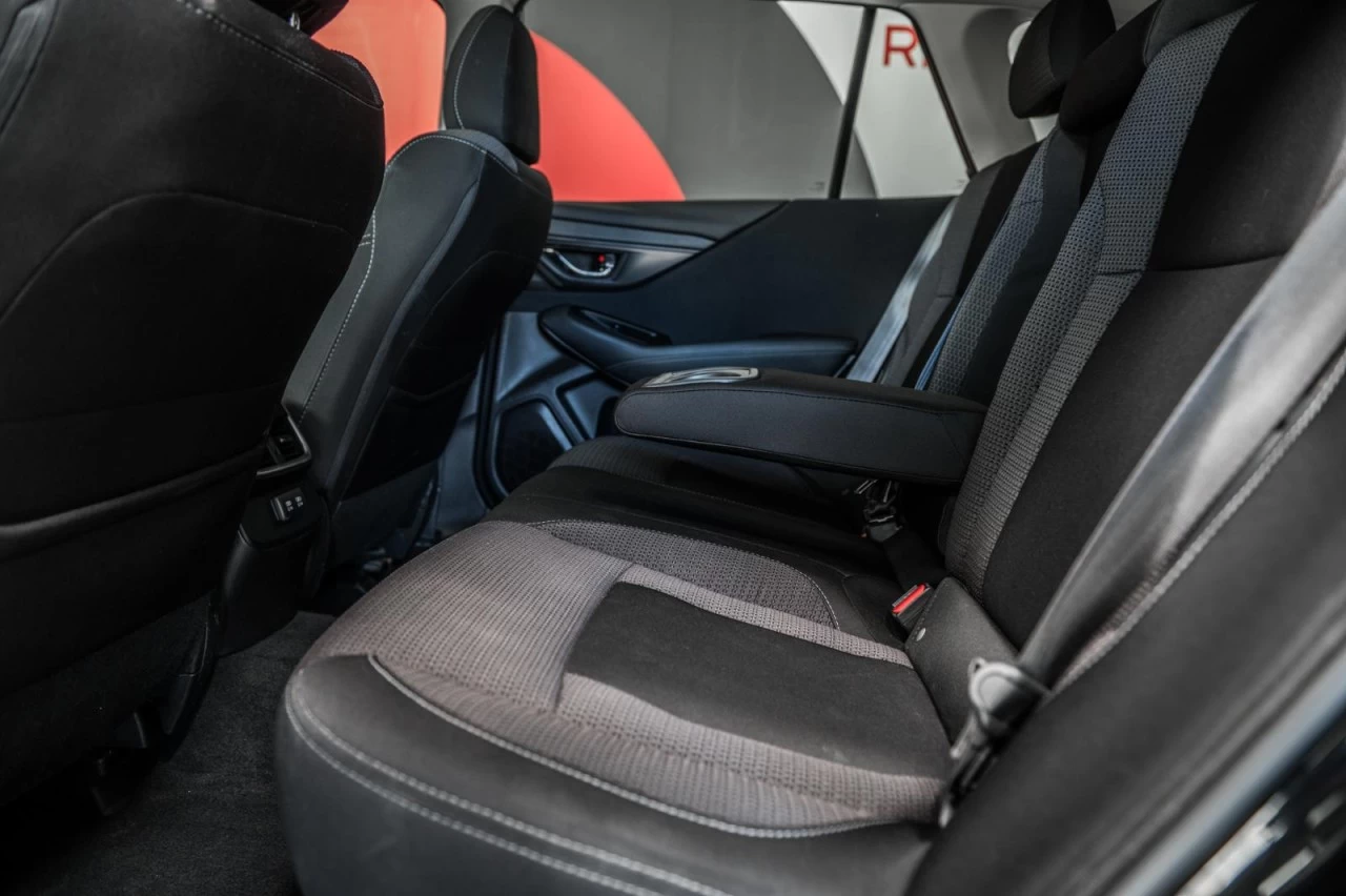 2022 Subaru Outback Touring TOIT.OUVRANT+VOLANT/SIEGES.CHAUFF+CARPLAY Main Image